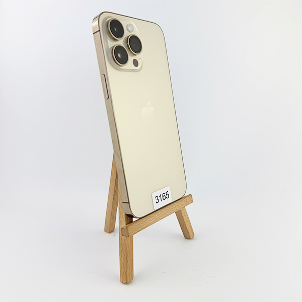 Apple iPhone 14 Pro Max 128GB Gold Б/У №3165 (стан 8/10)