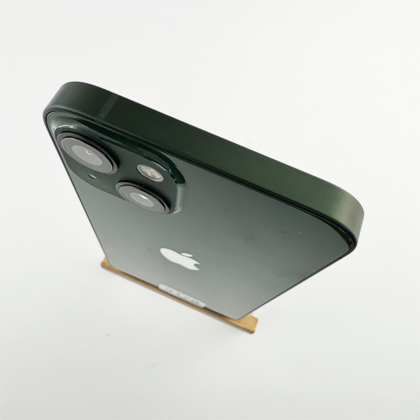 Apple iPhone 13 128GB Green Б/У №3178 (стан 10/10)
