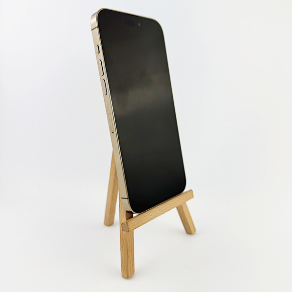 Apple iPhone 14 Pro Max 128GB Gold Б/У №3165 (стан 8/10)