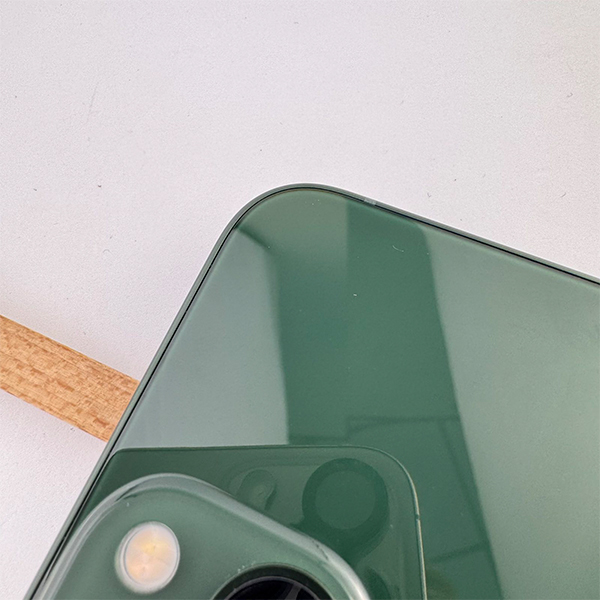Apple iPhone 13 128GB Green Б/У №3178 (стан 10/10)