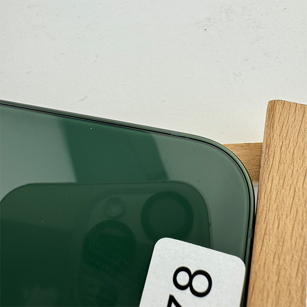 Apple iPhone 13 128GB Green Б/У №3178 (стан 10/10)