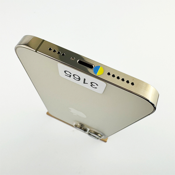 Apple iPhone 14 Pro Max 128GB Gold Б/У №3165 (стан 8/10)