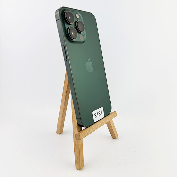Apple iPhone 13 Pro 128GB Alpine Green Б/У №3181 (Стан 9/10)