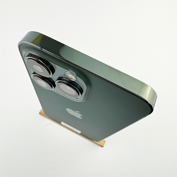 Apple iPhone 13 Pro 128GB Alpine Green Б/У №3181 (Стан 9/10)