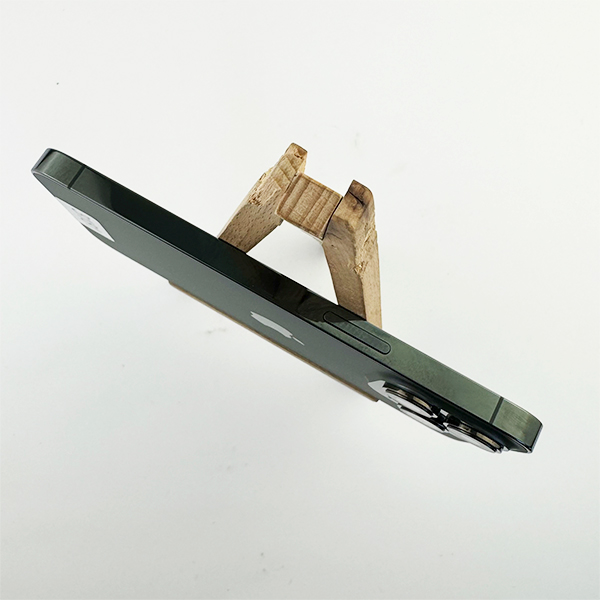 Apple iPhone 13 Pro 128GB Alpine Green Б/У №3181 (Стан 9/10)