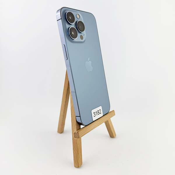 Apple iPhone 13 Pro 128GB Sierra Blue Б/У №3182 (стан 9/10)