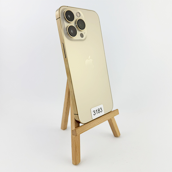 Apple iPhone 13 Pro 128GB Gold Б/У №3183 (стан 8/10)
