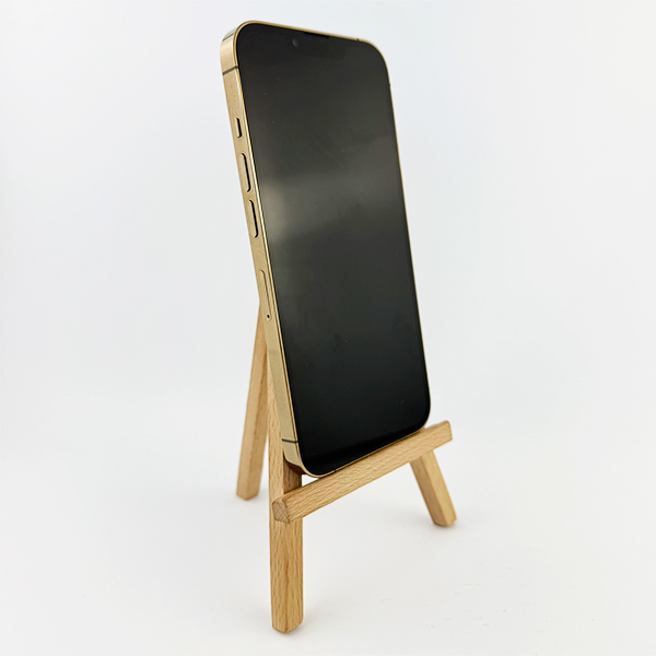 Apple iPhone 13 Pro 128GB Gold Б/У №3183 (стан 8/10)