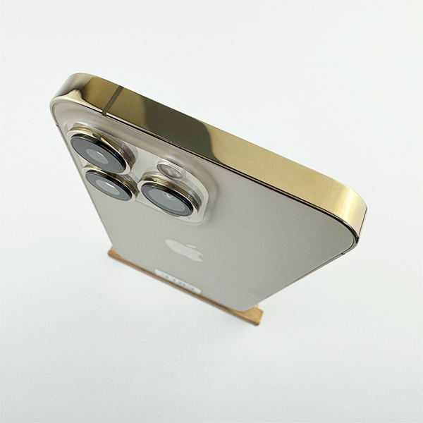 Apple iPhone 13 Pro 128GB Gold Б/У №3183 (стан 8/10)
