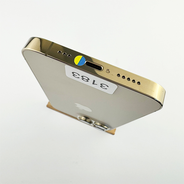 Apple iPhone 13 Pro 128GB Gold Б/У №3183 (стан 8/10)