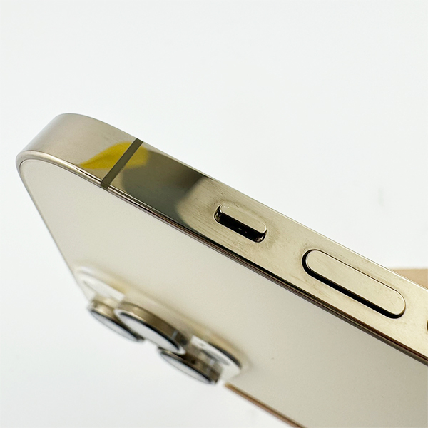 Apple iPhone 14 Pro Max 128GB Gold Б/У №3165 (стан 8/10)