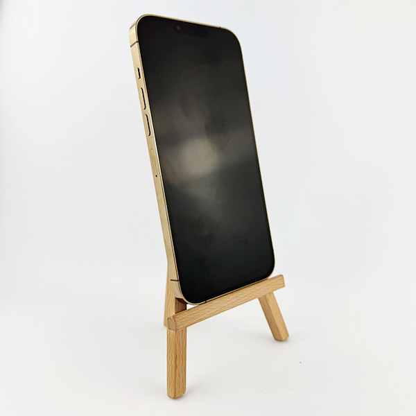 Apple iPhone 13 Pro Max 128GB Gold Б/У №3189 (Стан 8/10)