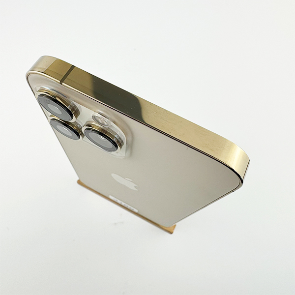 Apple iPhone 13 Pro Max 128GB Gold Б/У №3189 (Стан 8/10)