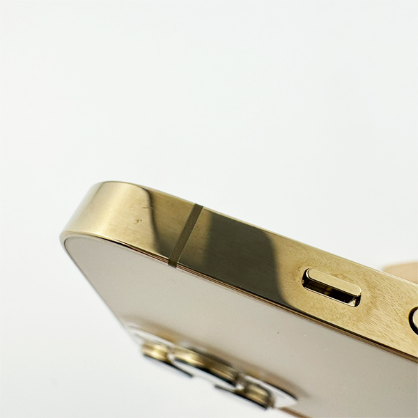 Apple iPhone 13 Pro Max 128GB Gold Б/У №3189 (Стан 8/10)