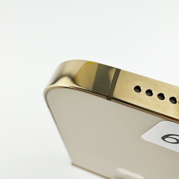 Apple iPhone 13 Pro Max 128GB Gold Б/У №3189 (Стан 8/10)