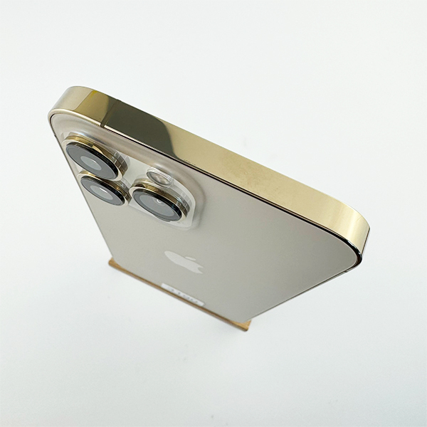 Apple iPhone 13 Pro Max 256GB Gold Б/У №3190 (Стан 8/10)