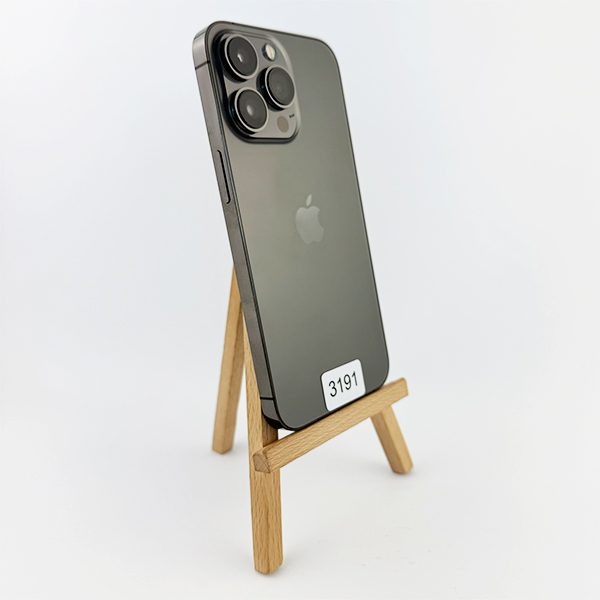 Apple iPhone 13 Pro 256GB Graphite Б/У №3191 (Стан 9/10)