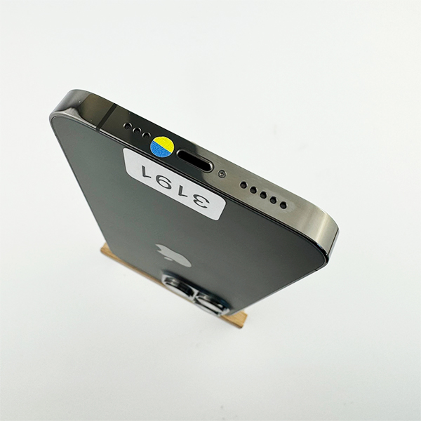 Apple iPhone 13 Pro 256GB Graphite Б/У №3191 (Стан 9/10)