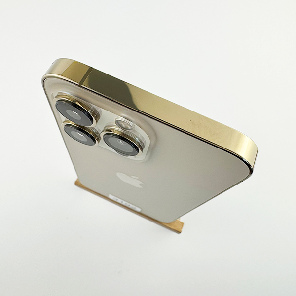 Apple iPhone 13 Pro 128GB Gold Б/У №3192 (стан 9/10)