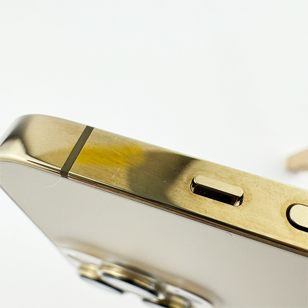 Apple iPhone 13 Pro 128GB Gold Б/У №3192 (стан 9/10)
