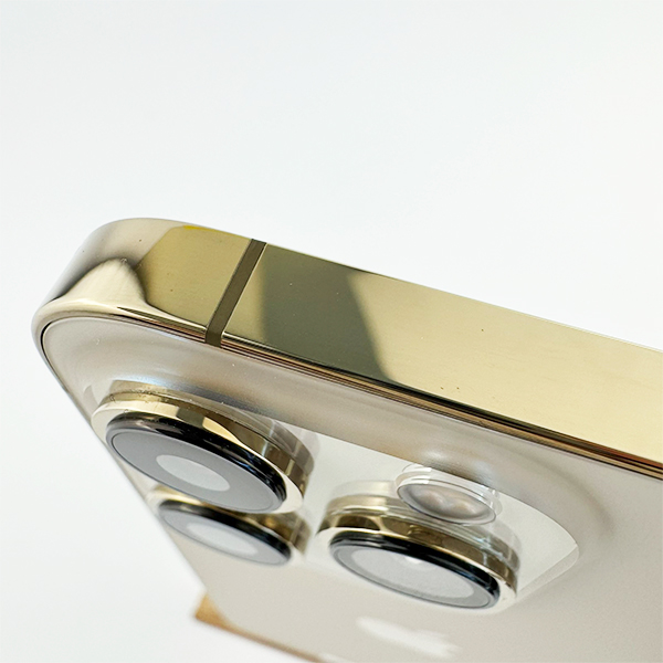 Apple iPhone 13 Pro 128GB Gold Б/У №3192 (стан 9/10)