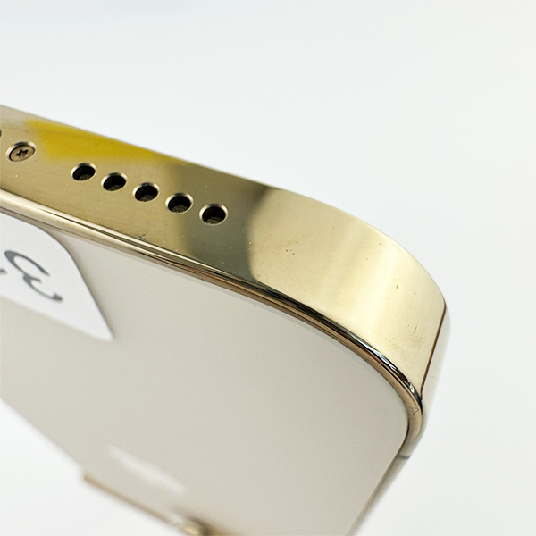 Apple iPhone 13 Pro 128GB Gold Б/У №3192 (стан 9/10)