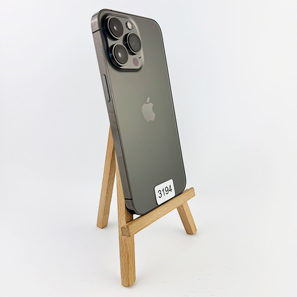 Apple iPhone 13 Pro 256GB Graphite Б/У №3194 (Стан 8/10)