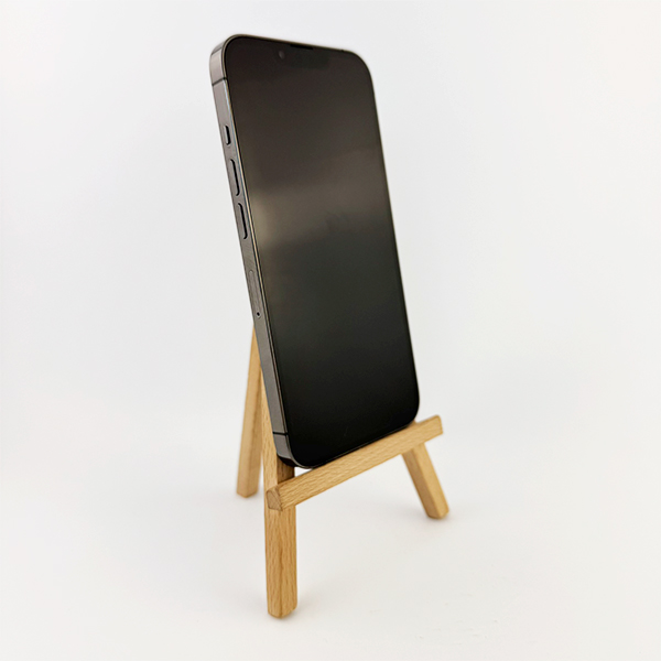 Apple iPhone 13 Pro 256GB Graphite Б/У №3194 (Стан 8/10)