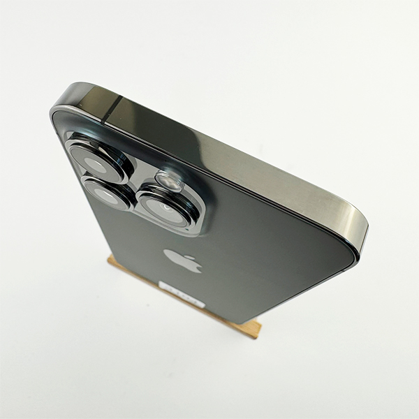Apple iPhone 13 Pro 256GB Graphite Б/У №3194 (Стан 8/10)