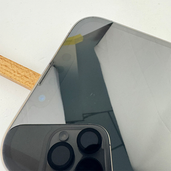 Apple iPhone 13 Pro 256GB Graphite Б/У №3194 (Стан 8/10)