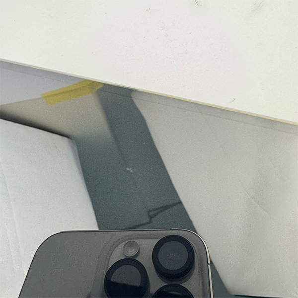 Apple iPhone 13 Pro 256GB Graphite Б/У №3194 (Стан 8/10)