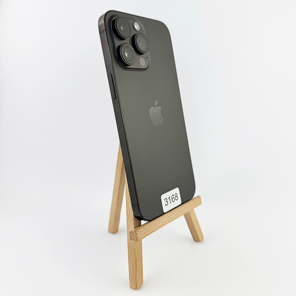 Apple iPhone 14 Pro Max 128GB Space Black Б/У №3168 (Стан 8/10)
