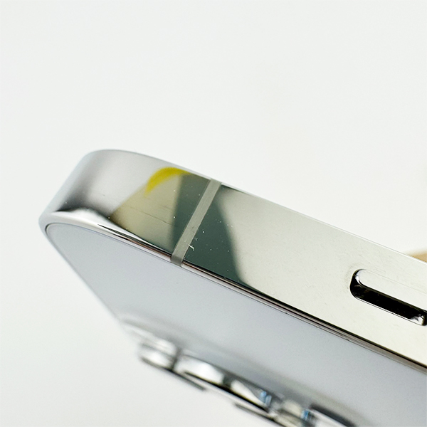Apple iPhone 14 Pro 128GB Silver Б/У №3164 (Стан 8/10)