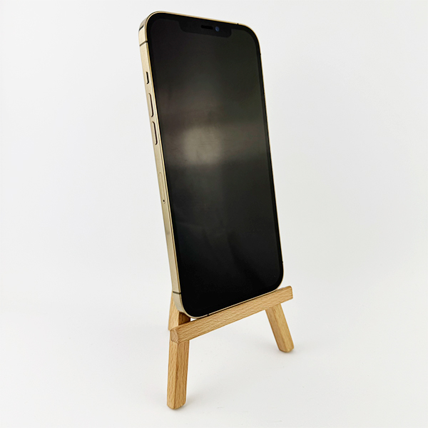 Apple iPhone 12 Pro Max 128GB Gold Б/У №2935 (Стан 8/10)