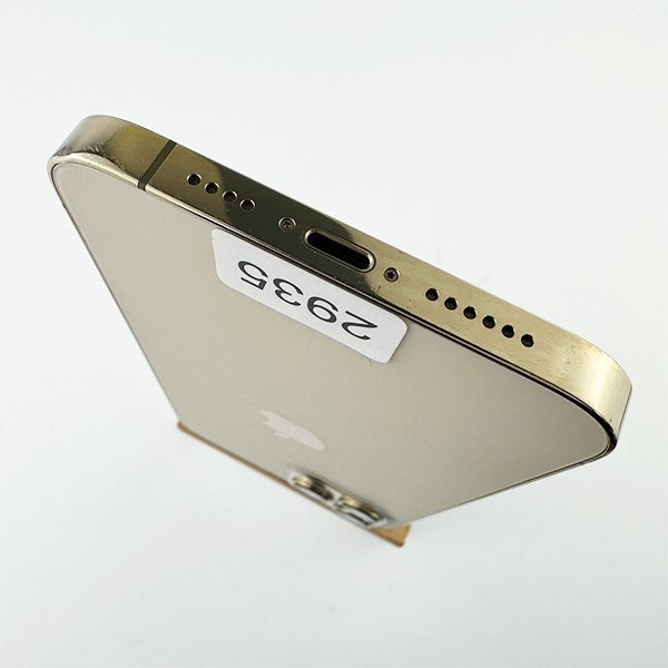 Apple iPhone 12 Pro Max 128GB Gold Б/У №2935 (Стан 8/10)