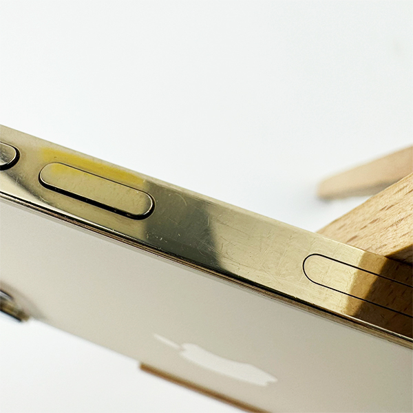 Apple iPhone 12 Pro Max 128GB Gold Б/У №2935 (Стан 8/10)