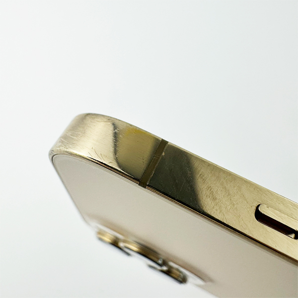 Apple iPhone 12 Pro Max 128GB Gold Б/У №2935 (Стан 8/10)