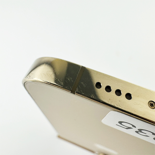 Apple iPhone 12 Pro Max 128GB Gold Б/У №2935 (Стан 8/10)