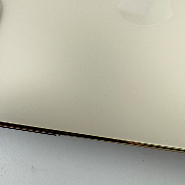 Apple iPhone 12 Pro Max 128GB Gold Б/У №2935 (Стан 8/10)