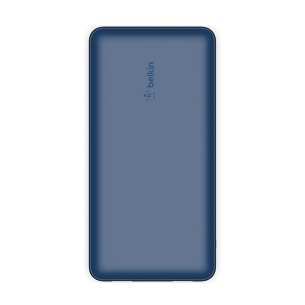 Внешний аккумулятор Belkin 20000mAh 15W Blue (BPB012BTBL) + USB-лампа XO Y1