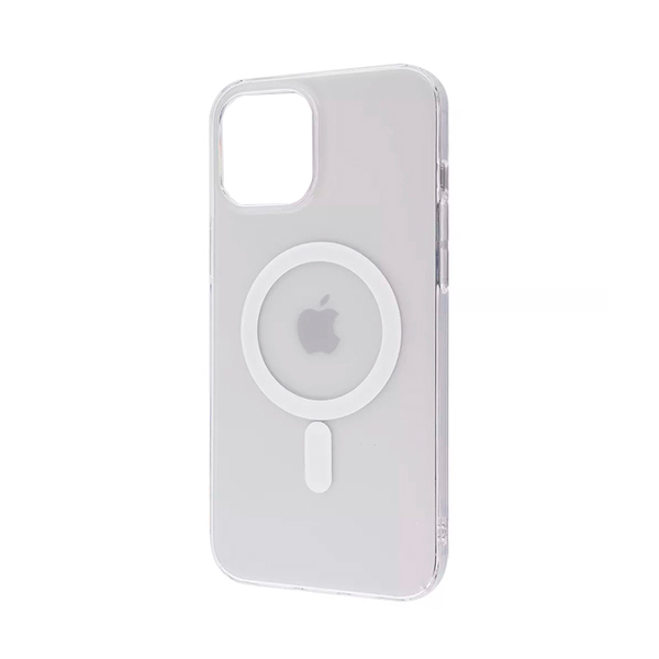 Чохол Baseus Crystal Case for iPhone 13/14 with MagSafe Transparent