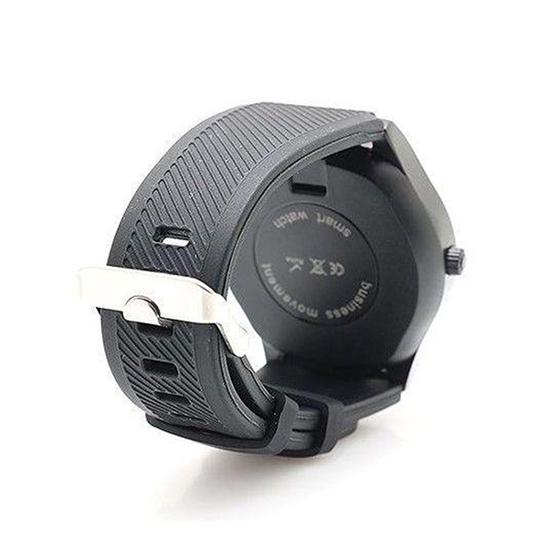 Смарт-часы Aspor MX8 Black