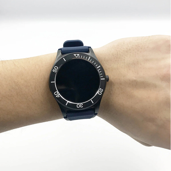 Смарт-годинник Aspor MX8 Blue