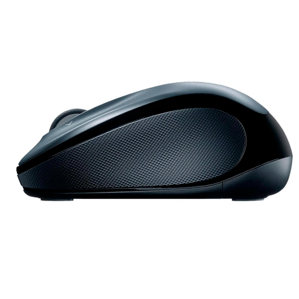 Беспроводная мышь Logitech M325s Light Silver (910-006813)