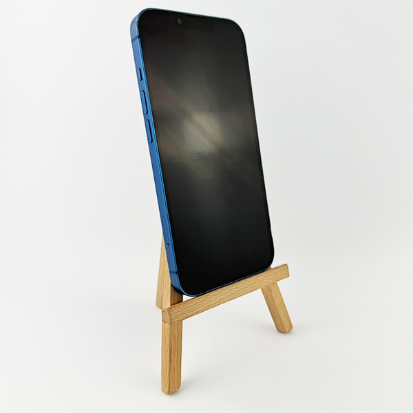 Apple iPhone 13 128GB Blue Б/У №2916 (Стан 7/10)