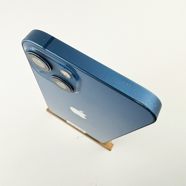Apple iPhone 13 128GB Blue Б/У №2916 (Стан 7/10)