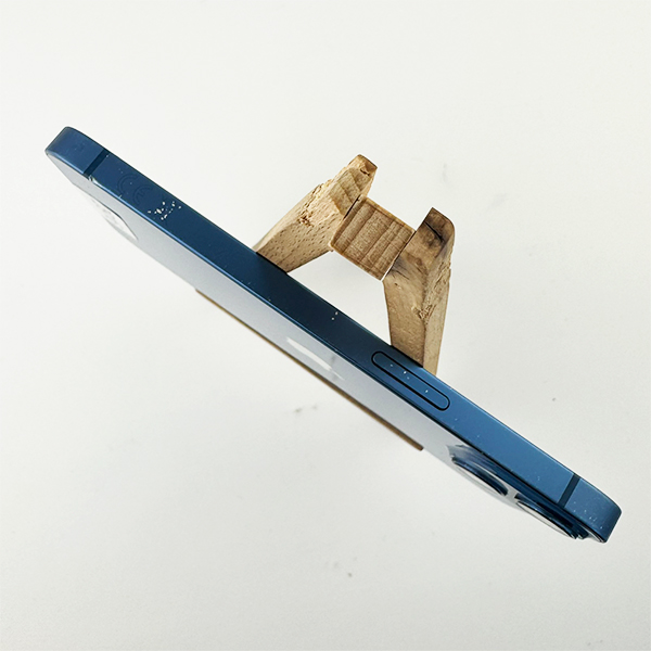 Apple iPhone 13 128GB Blue Б/У №2916 (Стан 7/10)