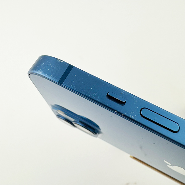 Apple iPhone 13 128GB Blue Б/У №2916 (Стан 7/10)