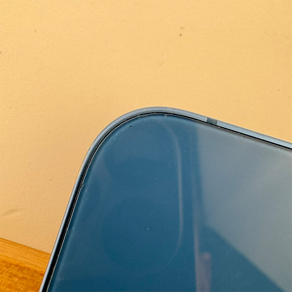 Apple iPhone 13 128GB Blue Б/У №2916 (Стан 7/10)
