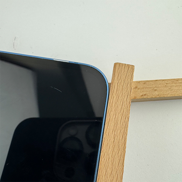Apple iPhone 13 128GB Blue Б/У №2916 (Стан 7/10)